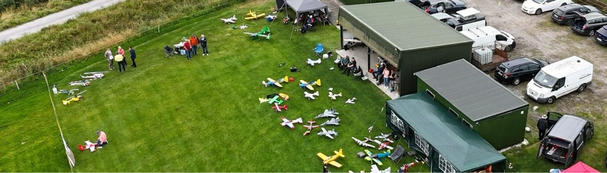 Model Aeronautics Council of Ireland